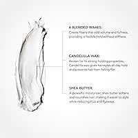 BluMaan Wax Fiber for Men 2.5oz — image 6