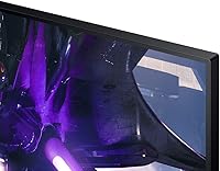 SAMSUNG 32″ Odyssey G32A Gaming Monitor — image 7