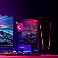 iBUYPOWER Pro Gaming PC Trace 4 93G730 — image 6