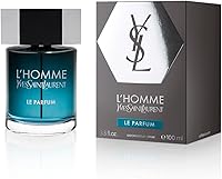 Yves Saint Laurent L'Homme Le Parfum EDP Spray 3.3 oz — image 2