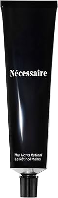 Nécessaire The Hand Retinol 0.25% Pure Retinol Serum