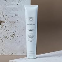 INNERSENSE Organic Beauty Natural Hydrating Hair Mask 6oz — image 6