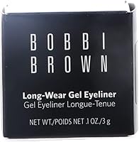 Bobbi Brown Long-Wear Gel Eyeliner No.1 Black Ink — image 1
