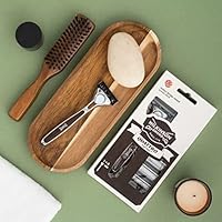 Wilkinson Sword Quattro Vintage Edition Men's Razor — image 3