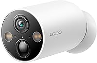 Tapo C425 2K Wireless Outdoor Security Camera — image 1