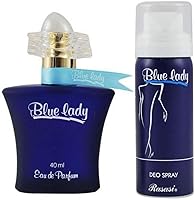 RASASI Blue 2-Piece Set For Women — image 2