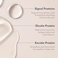 NULASTIN Shape Altering Eyebrow Serum 0.1 Fl Oz — image 5