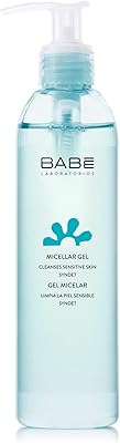 LABORATORIOS BABE Soothing Micellar Gel 250mL