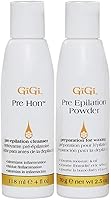 GiGi Professional Waxing Hair Removal Student Starter Kit + Honee Wax, 14 Ounces — image 3
