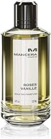 Mancera Roses Vanille Eau de Parfum 4oz — image 1