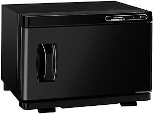 Takeashine 8L Towel Warmer Review