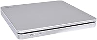 LG AP70NS50 Portable External 8X Double Layer DVDRW Drive — image 1