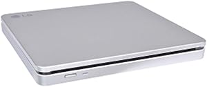LG AP70NS50 Portable External 8X Double Layer DVDRW Drive Review