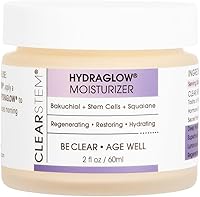CLEARSTEM HYDRAGLOW Stem Cell Moisturizer - 2 fl oz — image 1