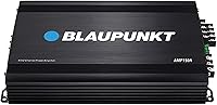 Blaupunkt AMP1504 1500W 4-Channel Amplifier — image 1