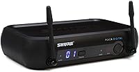 Shure PGXD24/SM58-X8 Digital Handheld Wireless System — image 2