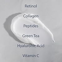 Naeli Retinoid Cream 4.25% Retinol Night Moisturizer 3.4oz — image 4