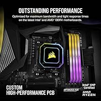 Corsair Vengeance RGB RS 64GB (2x32GB) DDR4 3600MHz — image 4