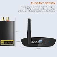 1Mii DS200Pro HiFi Bluetooth 5.3 Music Receiver — image 6