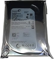 Seagate Barracuda ST500DM002 500GB 3.5″ Internal Hard Drive — image 2