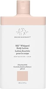 Drunk Elephant Sili Whipped Body Lotion 240ml Review