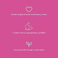 O Boticario Egeo Dolce Eau de Toilette 90mL — image 6