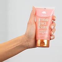 Tree Hut Watermelon & Cactus Hydrating Face Scrub 7.4oz — image 5