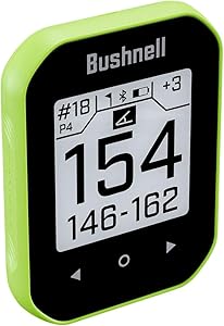 Bushnell Golf Phantom 3 Slope GPS Review