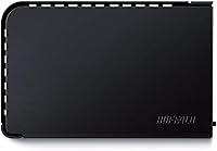 BUFFALO DriveStation 4TB Desktop External Hard Drive — image 5