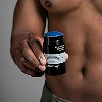 Anthony Alcohol-Free Deodorant for Men, Sport Strength, 2.5oz (Pack of 2) — image 3