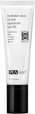 PCA SKIN Hydrator Plus SPF 30 Sunscreen 1.7oz