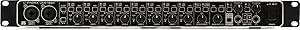 Behringer UMC1820 Audio/MIDI Interface