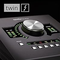 Universal Audio Apollo Twin MKII Quad — image 8