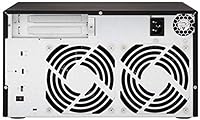 QNAP TL-D800C 8-Bay JBOD Storage Enclosure — image 15