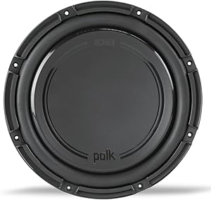 Polk Audio DB1242 DVC 12″ Marine Subwoofer Review