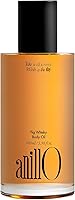 ANILLO Fig Whisky Hydrating Body Oil 3.38 fl. oz — image 1