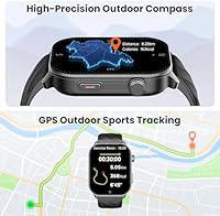 IMSVEPR LC211 Smart Watch — image 4