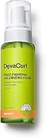 DevaCurl Frizz-Fighting Volumizing Foam 236mL — image 1
