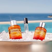 Juliette Has A Gun Lust for Sun Eau de Parfum, 7.5mL — image 5
