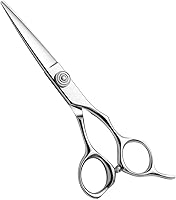 AOLANDUO Professional Hair Cutting Shears 5.5 Inch — image 1