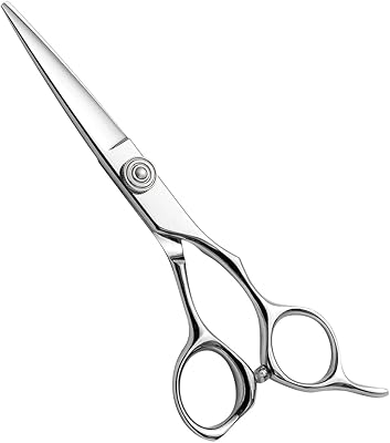 AOLANDUO Professional Hair Cutting Shears 5.5 Inch