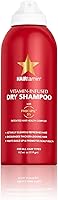HAIRtamin Vitamin Infused Dry Shampoo for Women — image 1