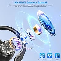 Hupoaf H87 Wireless Earbuds Sport — image 2