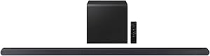 Samsung S800D 3.1.2ch Soundbar