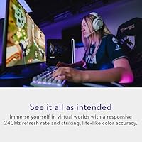 Alienware AW2725Q 27″ 4K QD-OLED Monitor — image 4