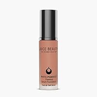 Juice Beauty Phyto-Pigments Flawless Serum Foundation - 20 Golden Tan — image 1