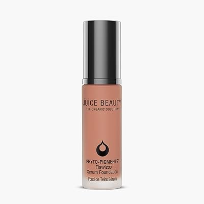 Juice Beauty Phyto-Pigments Flawless Serum Foundation - 20 Golden Tan