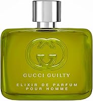Gucci Guilty by Gucci for Men 2.0 oz Elixir de Parfum Spray — image 1