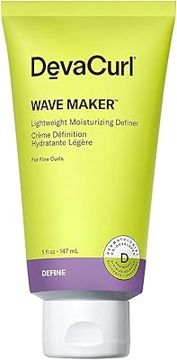 DevaCurl Wave Maker Lightweight Moisturizing Definer 147mL
