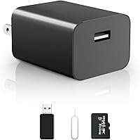 TBYEPJU 1080p Nanny Cam Security Camera — image 1